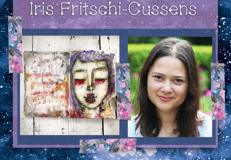 Iris Fritschi-Cussens