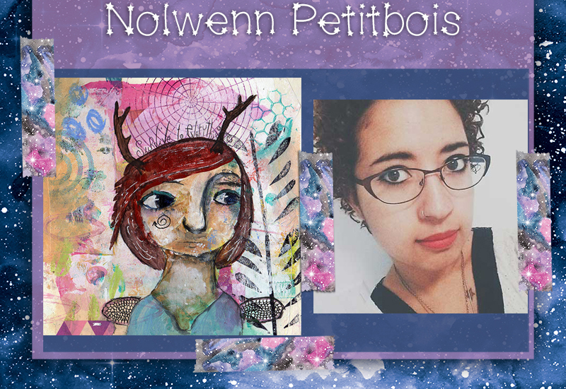 Nolwenn Petitbois